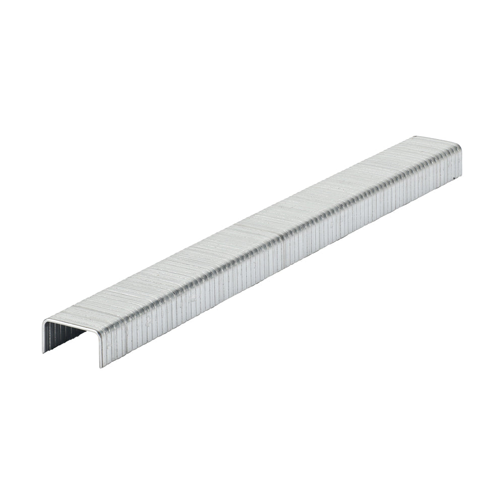 Heavy Duty Staples | Chisel Point | T50 | Galvanised